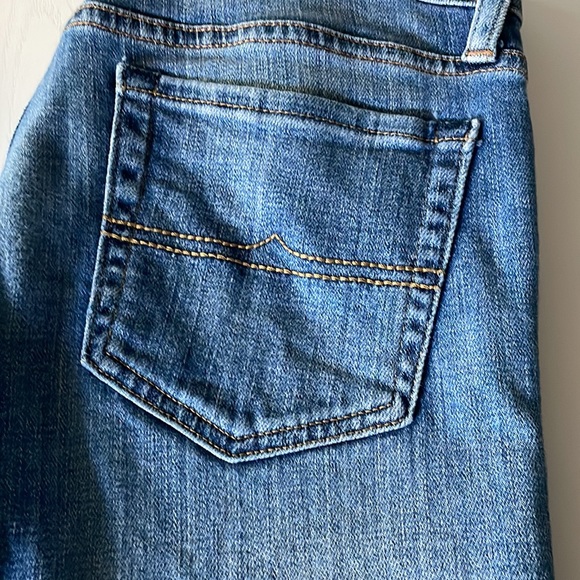 Ralph Lauren skinny low rise jeans - Picture 3 of 10